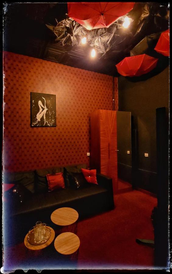 Leilighet Sensual For Lovers Gdańsk