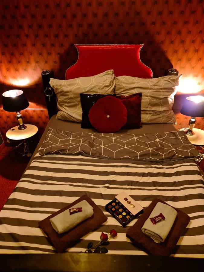 Leilighet Sensual For Lovers Gdańsk